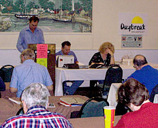 Miller's Stamp Auction - October 2007