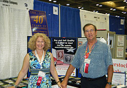 Miller's Stamp Show - October 2007